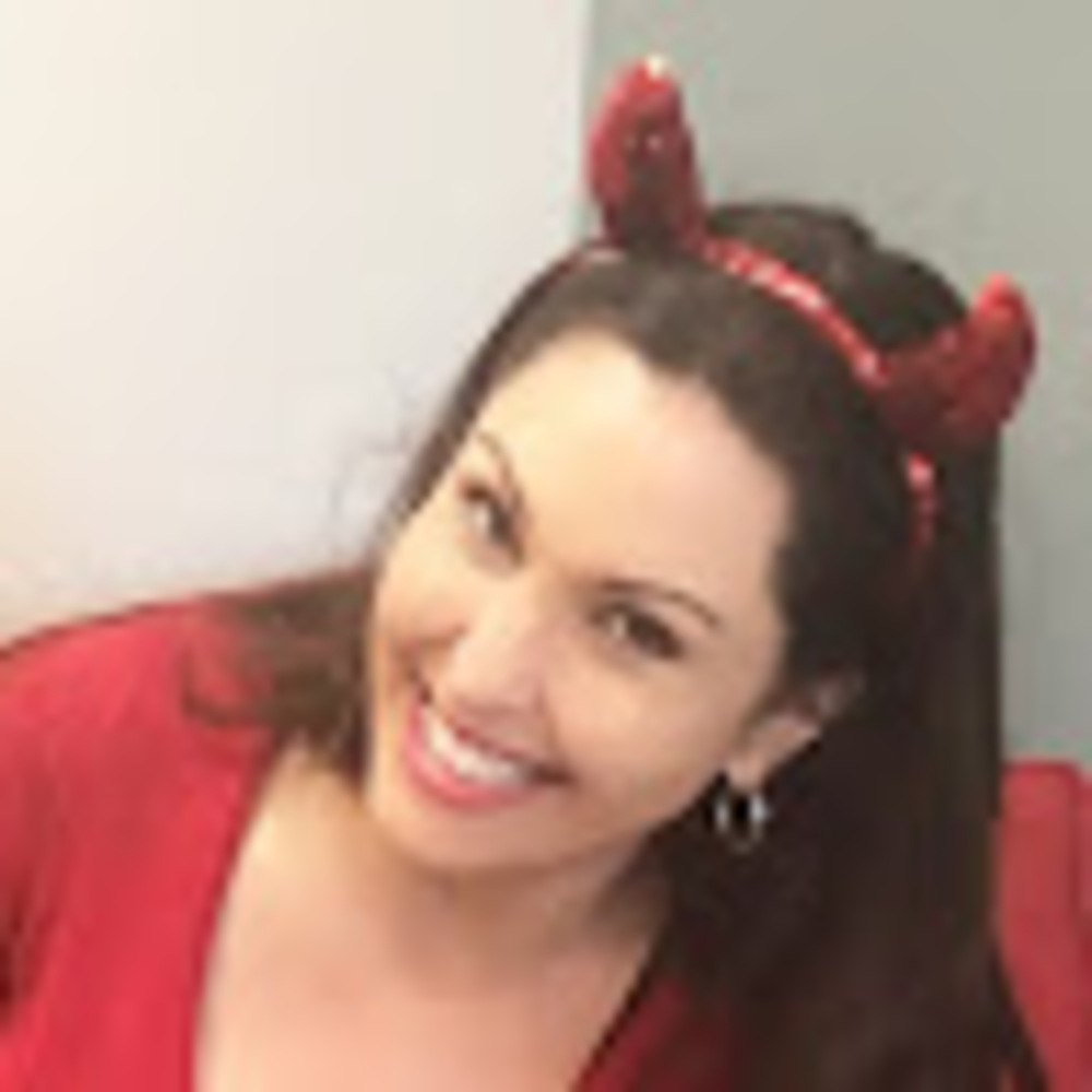 Meet your Posher, Amy